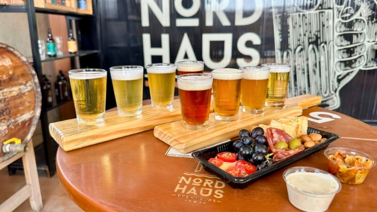 Nord Experience - Visita Guiada